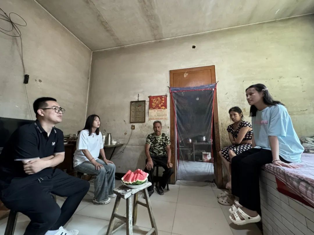 家校共协同,携手促成长/米乐mile官方网站暑期大家访系列（一）