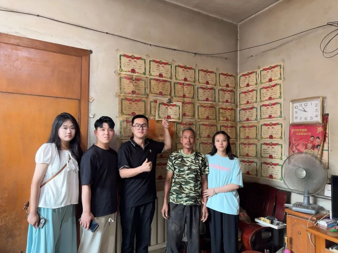 家校共协同,携手促成长/米乐mile官方网站暑期大家访系列（一）