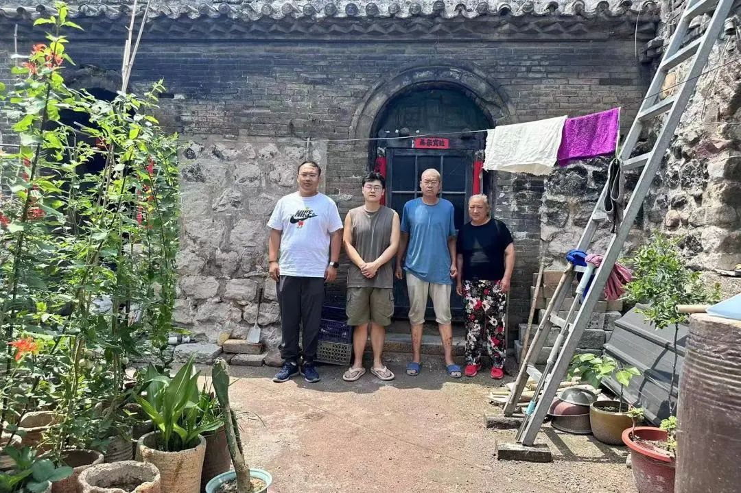 家校共协同,携手促成长/米乐mile官方网站暑期大家访系列（一）