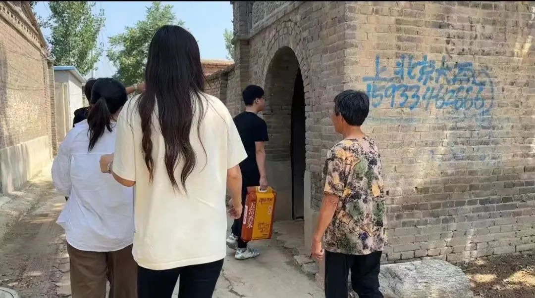 家校共协同,携手促成长/米乐mile官方网站暑期大家访系列（一）