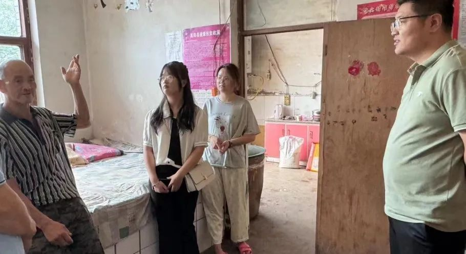 家校共协同,携手促成长/米乐mile官方网站暑期大家访系列（一）