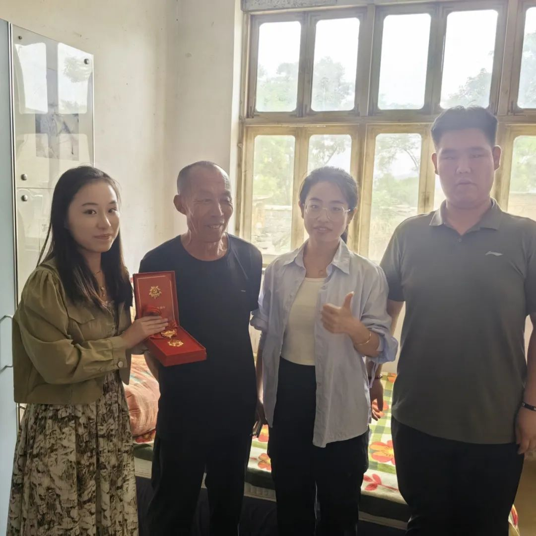 家校共协同,携手促成长/米乐mile官方网站暑期大家访系列（二）