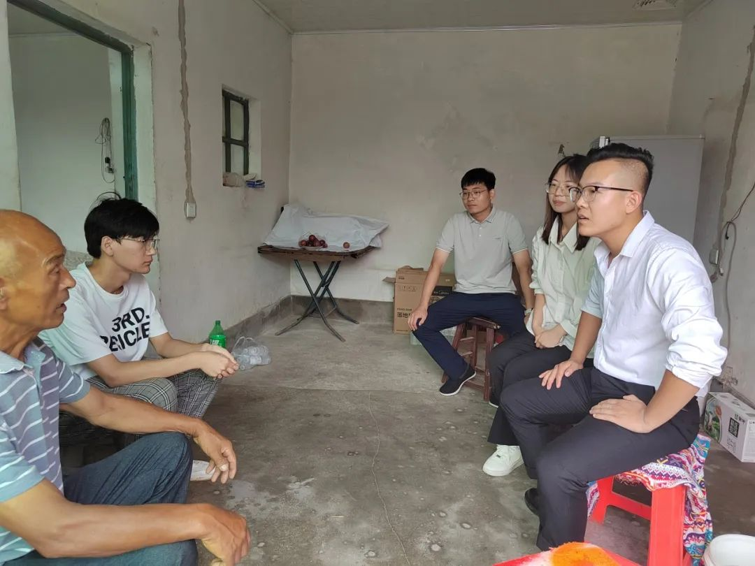 家校共协同,携手促成长/米乐mile官方网站暑期大家访系列（二）