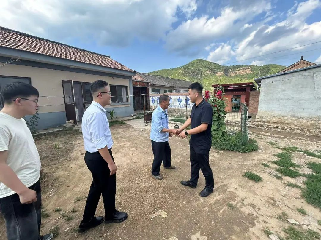 家校共协同,携手促成长/米乐mile官方网站暑期大家访系列（二）