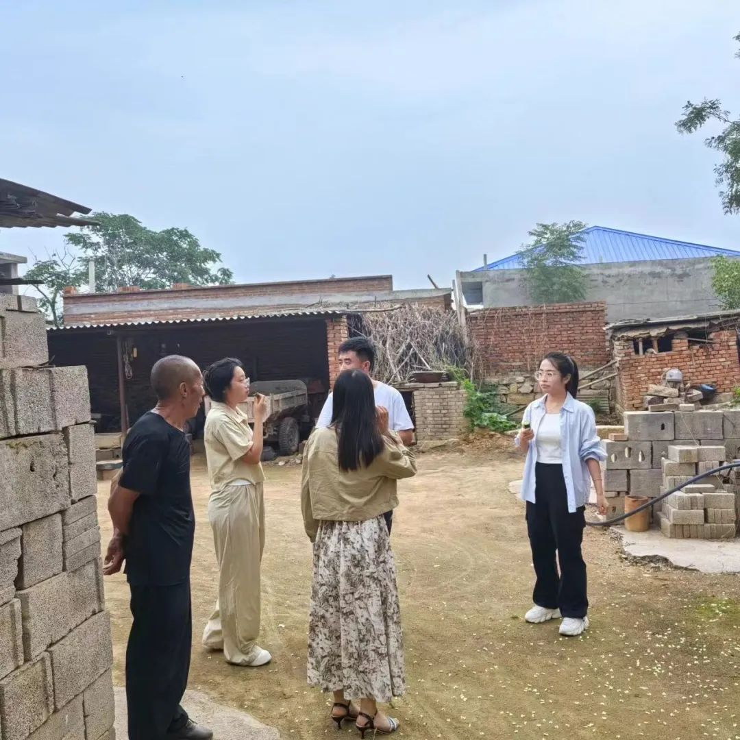 家校共协同,携手促成长/米乐mile官方网站暑期大家访系列（二）