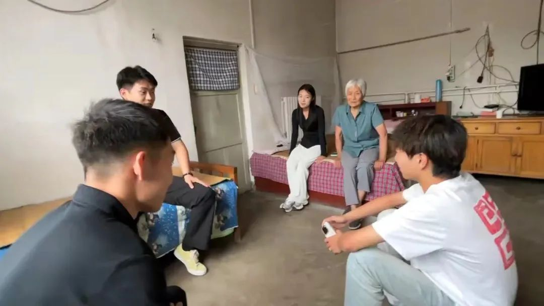 家校共协同,携手促成长/米乐mile官方网站暑期大家访系列（二）