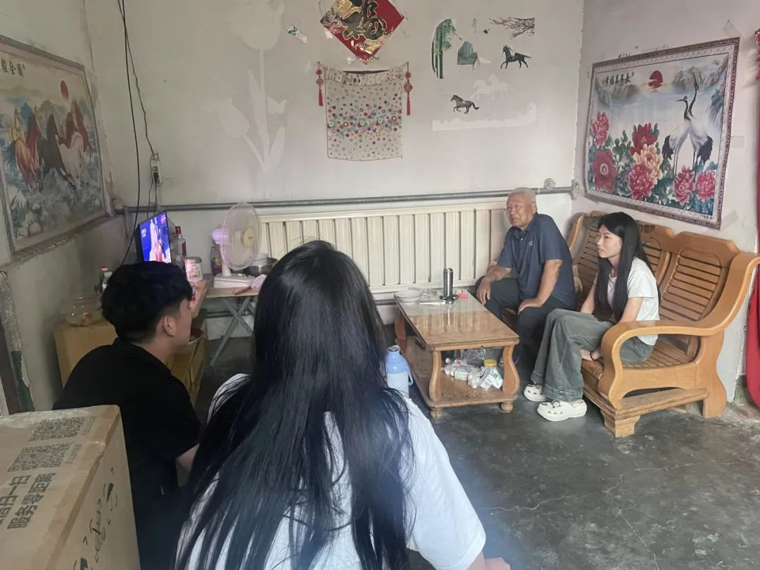 家校共协同,携手促成长/米乐mile官方网站暑期大家访系列（三）