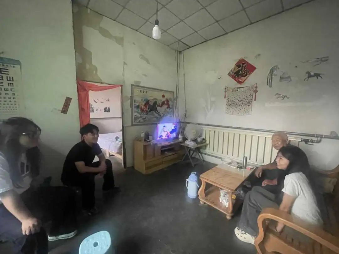 家校共协同,携手促成长/米乐mile官方网站暑期大家访系列（三）