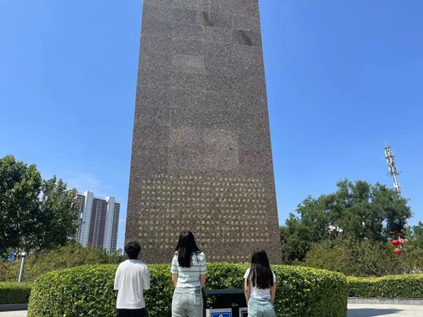 三下乡|米乐mile官方网站|管理学院|暑期“三下乡”社会实践活动——青春践行使命