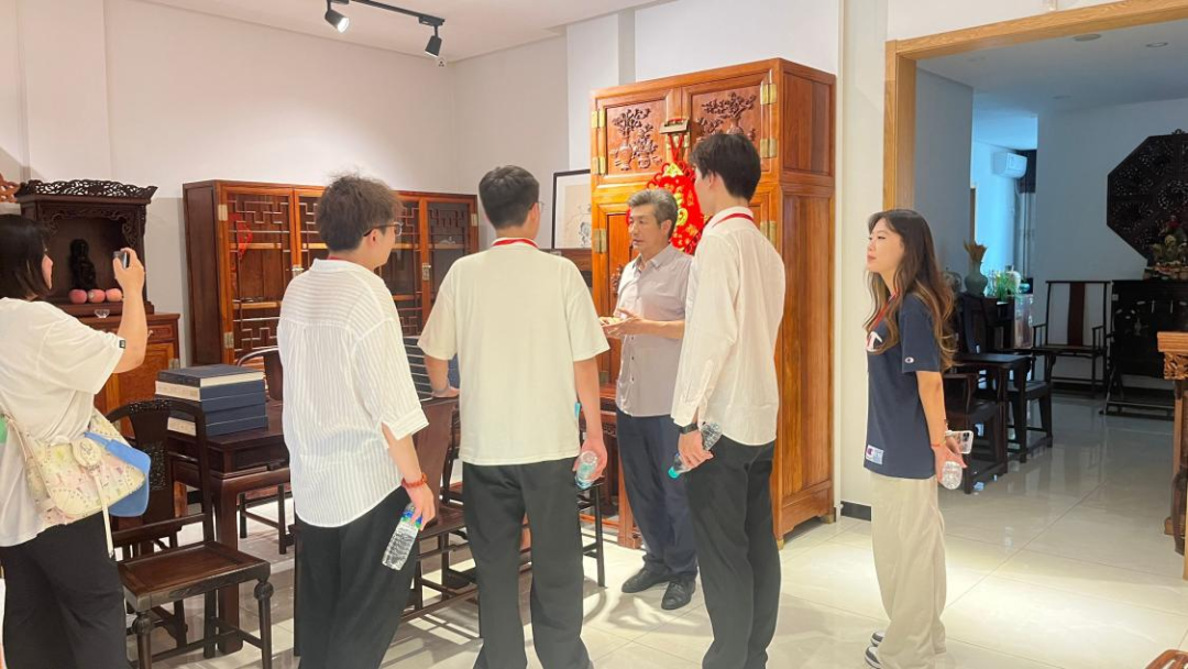 社会实践（二）|青春筑梦乡村，矢志不渝献力量——米乐mile官方网站“行以志远”乡村振兴实践团社会实践活动