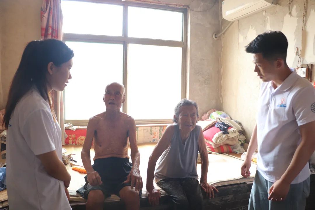 社会实践（十二）|追溯红色记忆，筑牢信仰根基——米乐mile官方网站会计学院“三下乡”社会实践