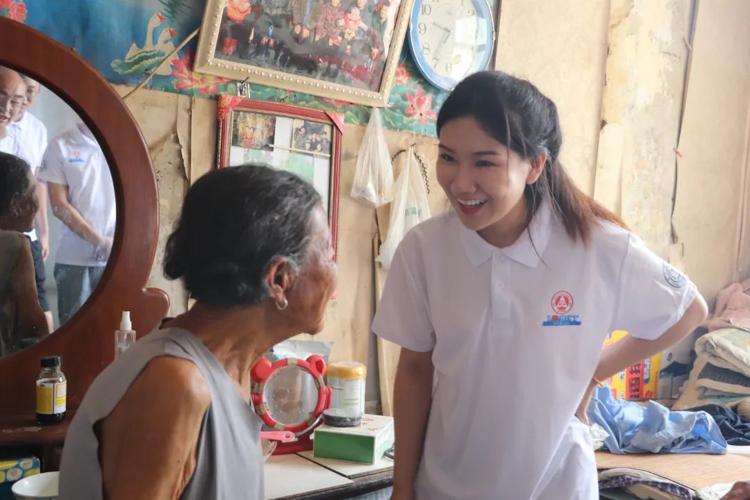 社会实践（十二）|追溯红色记忆，筑牢信仰根基——米乐mile官方网站会计学院“三下乡”社会实践