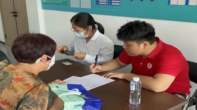 社会实践（十六）勇担时代使命，助力兴村振兴——米乐mile官方网站经济学院“三下乡”社会实践