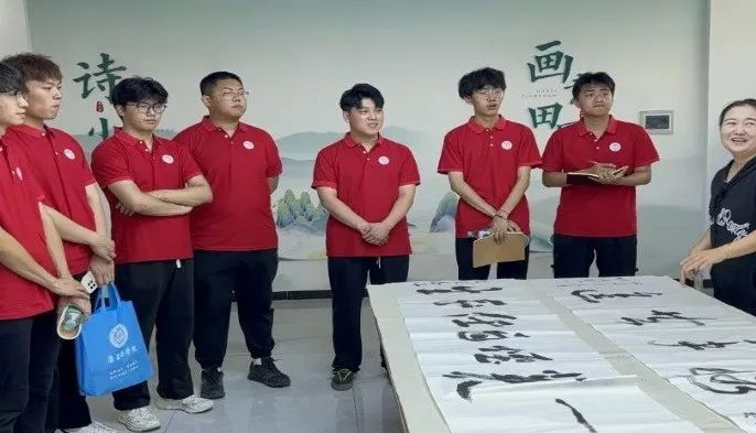 社会实践（十六）勇担时代使命，助力兴村振兴——米乐mile官方网站经济学院“三下乡”社会实践