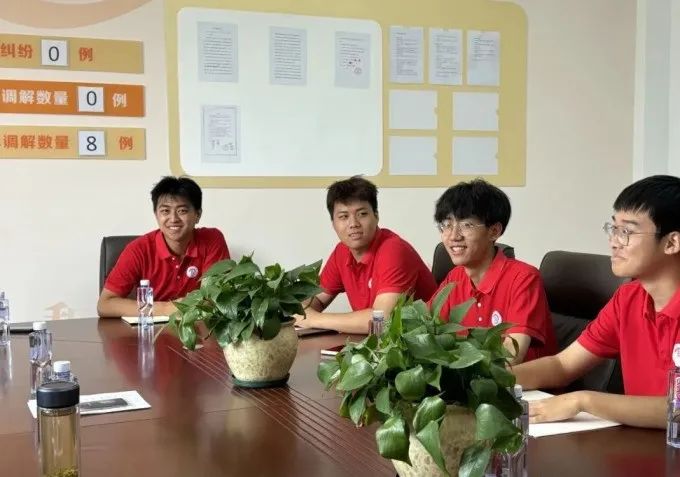 社会实践（十六）勇担时代使命，助力兴村振兴——米乐mile官方网站经济学院“三下乡”社会实践