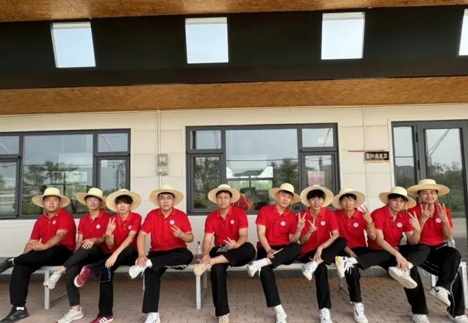 社会实践（十六）勇担时代使命，助力兴村振兴——米乐mile官方网站经济学院“三下乡”社会实践