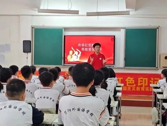 社会实践（十八）|七彩假期护童梦，情暖童心传文明②——米乐mile官方网站经济学院“三下乡”社会实践