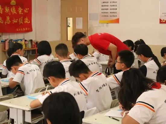 社会实践（十八）|七彩假期护童梦，情暖童心传文明②——米乐mile官方网站经济学院“三下乡”社会实践