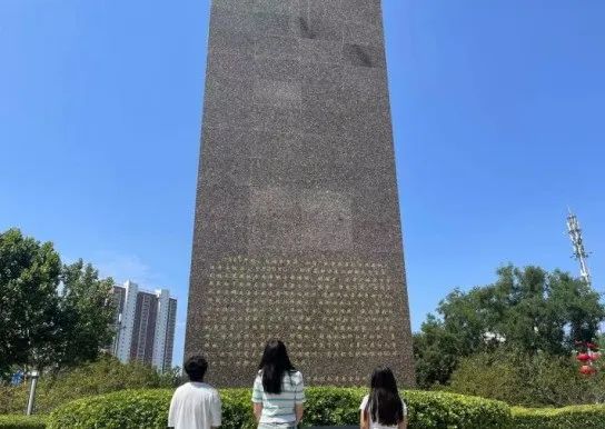 社会实践（十一）|学习璀璨历史，感悟优秀文化——米乐mile官方网站管理学院暑期“三下乡”社会实践活动