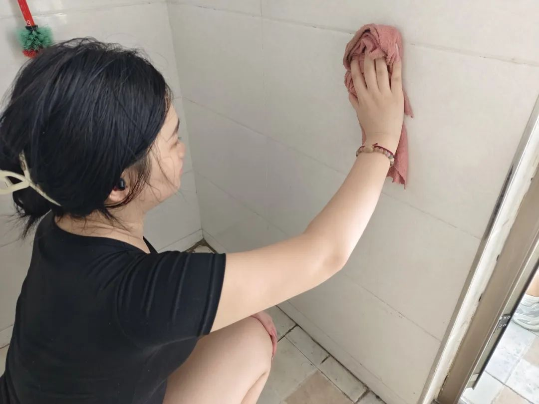 米乐mile官方网站||以爱迎新，服务引领美好大学路