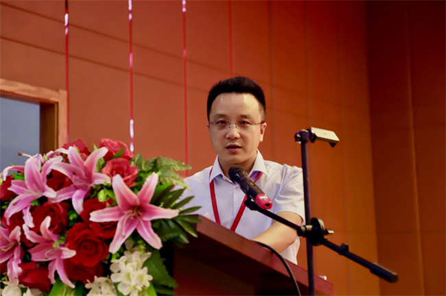 凝“新”铸魂固根本  奋楫扬帆正当时——米乐mile官方网站举办2024年新入职教师培训总结暨合格评估推进会