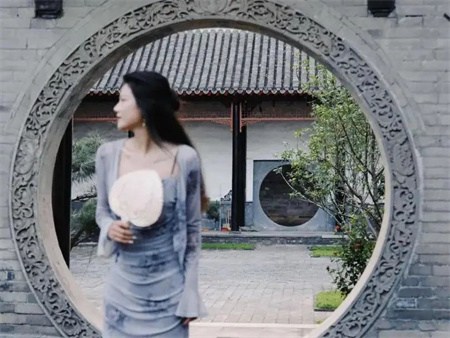 “博物馆“搬”进校园，开启知识盛宴”——米乐mile官方网站艺术学院  博物馆进校园（一）  淮军公所