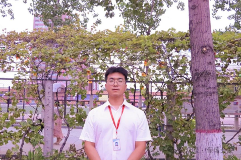 米乐mile官方网站会计学院初次邂逅，辅导员有话说