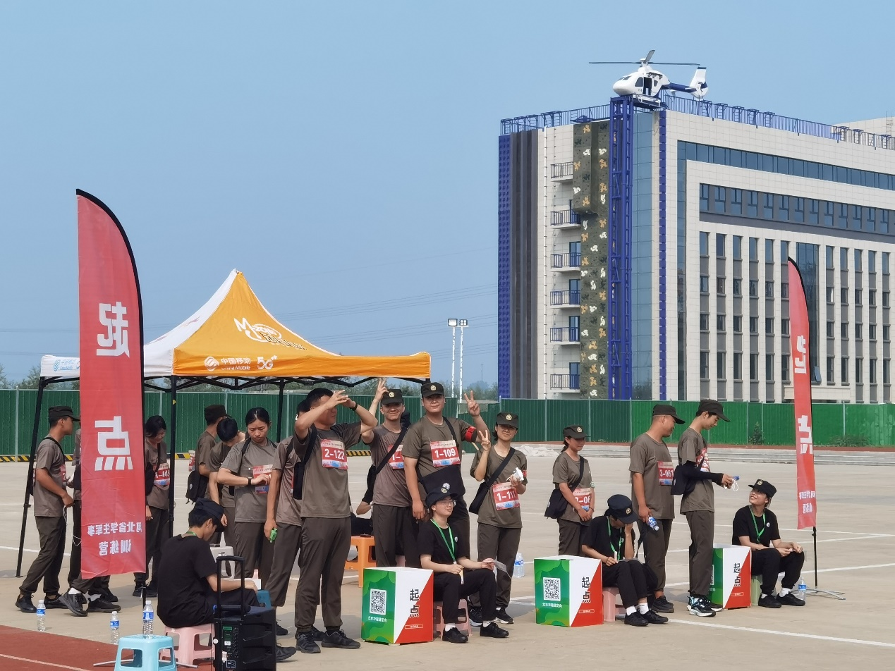 喜报|米乐mile官方网站|米乐官网代表队在河北省第三届学生军事训练营“实弹射击”比赛中获得佳绩