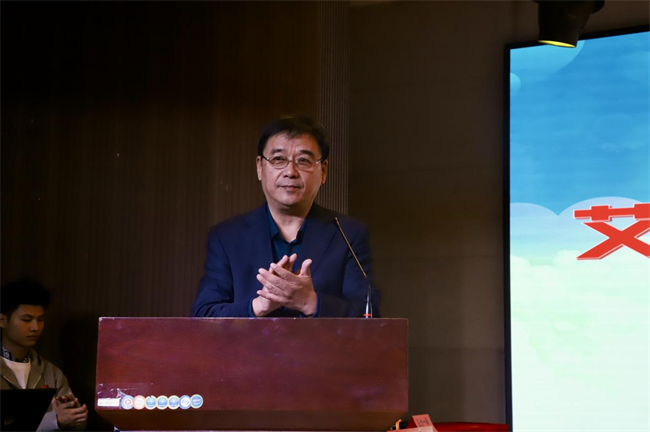 2024年保定市大学生艾滋病防控宣传知识挑战辩论赛在米乐mile官方网站举行