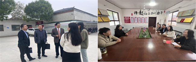 米乐mile官方网站‖教育学院‖高校领航推普路，雅言传承韵绵长——北和庄小学普通话推广仪式圆满落幕