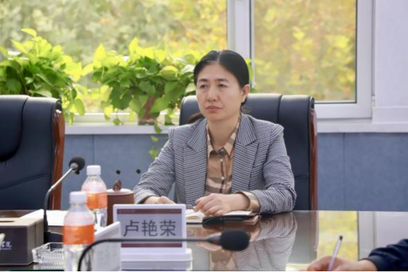 米乐mile官方网站马克思主义学院举办党的二十届三中 全会精神融入思政课集体备课会