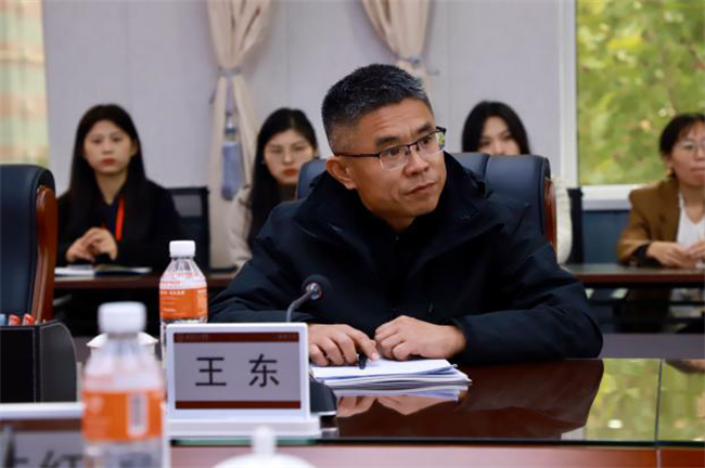 “匠心育桃李，名师耀教育”——米乐mile官方网站教育学院名师工作室揭牌成立仪式圆满成功