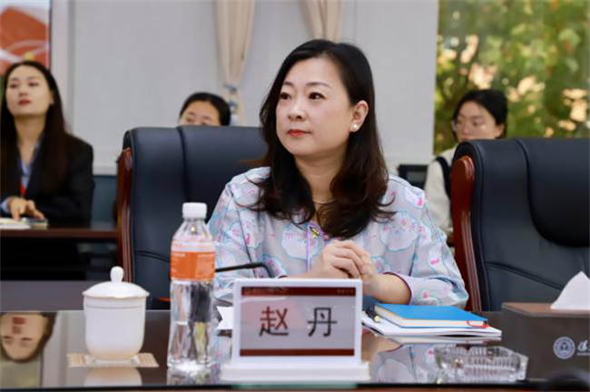 “匠心育桃李，名师耀教育”——米乐mile官方网站教育学院名师工作室揭牌成立仪式圆满成功