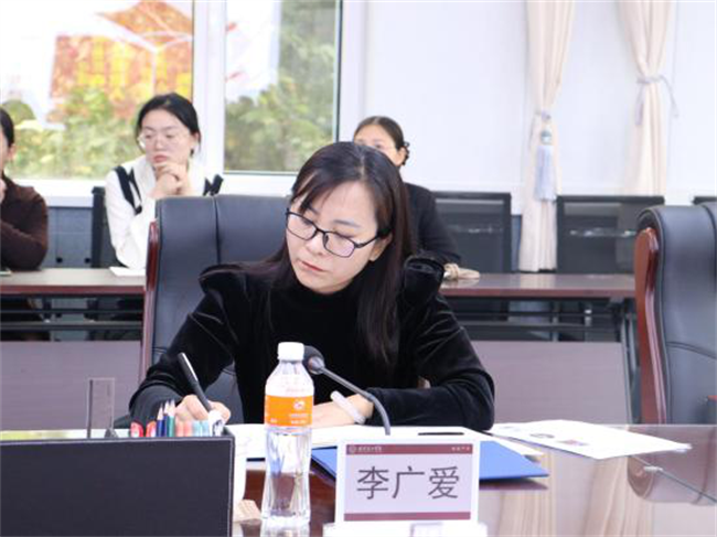 “匠心育桃李，名师耀教育”——米乐mile官方网站教育学院名师工作室揭牌成立仪式圆满成功