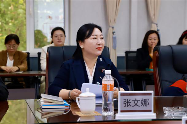 “匠心育桃李，名师耀教育”——米乐mile官方网站教育学院名师工作室揭牌成立仪式圆满成功