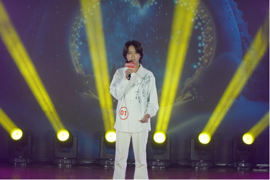 青春校园|河北省大学生校园歌手大赛保定赛区比赛在米乐官网成功举办