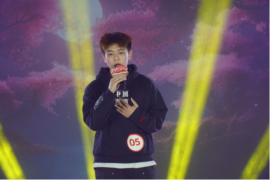 青春校园|河北省大学生校园歌手大赛保定赛区比赛在米乐官网成功举办