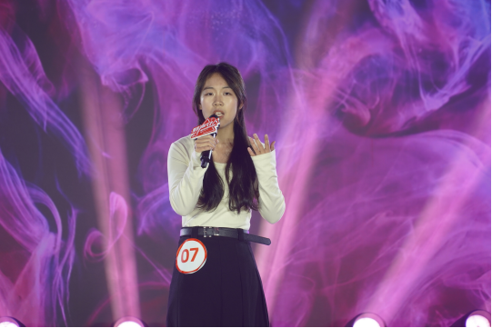 青春校园|河北省大学生校园歌手大赛保定赛区比赛在米乐官网成功举办