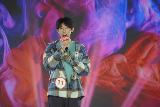 青春校园|河北省大学生校园歌手大赛保定赛区比赛在米乐官网成功举办