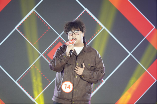 青春校园|河北省大学生校园歌手大赛保定赛区比赛在米乐官网成功举办