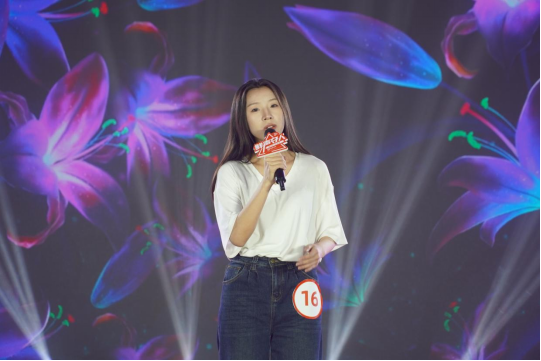 青春校园|河北省大学生校园歌手大赛保定赛区比赛在米乐官网成功举办