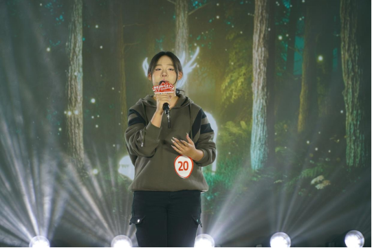 青春校园|河北省大学生校园歌手大赛保定赛区比赛在米乐官网成功举办