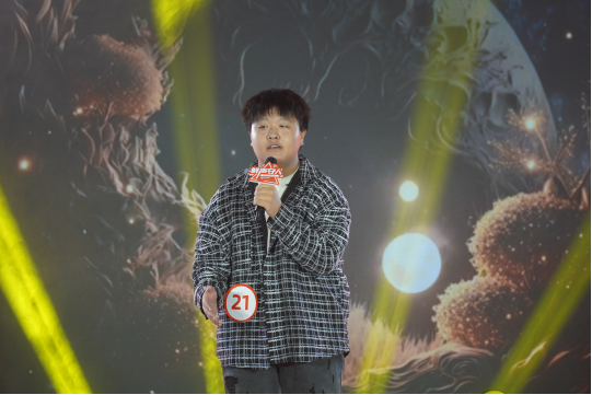 青春校园|河北省大学生校园歌手大赛保定赛区比赛在米乐官网成功举办