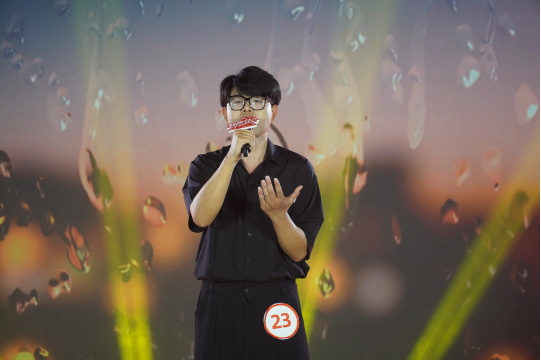 青春校园|河北省大学生校园歌手大赛保定赛区比赛在米乐官网成功举办