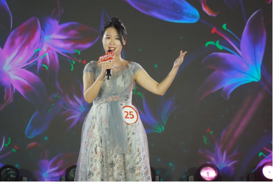 青春校园|河北省大学生校园歌手大赛保定赛区比赛在米乐官网成功举办