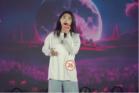 青春校园|河北省大学生校园歌手大赛保定赛区比赛在米乐官网成功举办