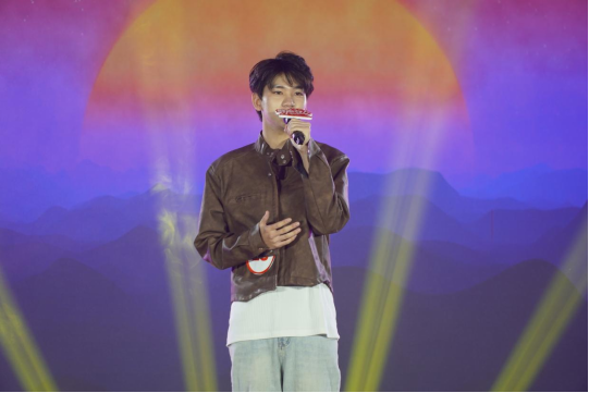 青春校园|河北省大学生校园歌手大赛保定赛区比赛在米乐官网成功举办