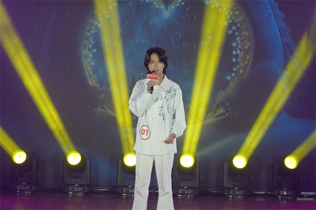 河北省大学生校园歌手大赛保定城市晋级赛在米乐官网成功举办