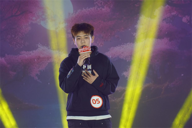 河北省大学生校园歌手大赛保定城市晋级赛在米乐官网成功举办