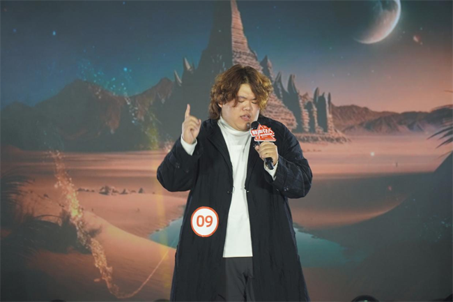 河北省大学生校园歌手大赛保定城市晋级赛在米乐官网成功举办